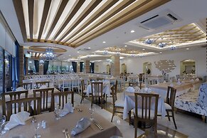 Alba Resort Hotel - Ultra All Inclusive