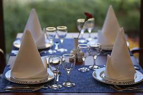 Alba Resort Hotel - Ultra All Inclusive