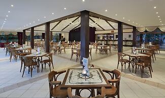 Alba Resort Hotel - Ultra All Inclusive