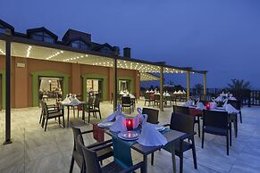 Alba Resort Hotel - Ultra All Inclusive