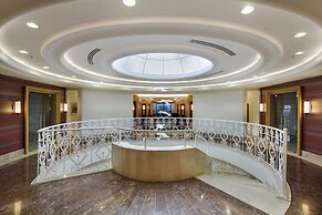 Alba Resort Hotel - Ultra All Inclusive