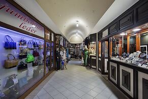 Alba Resort Hotel - Ultra All Inclusive