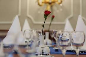 Alba Resort Hotel - Ultra All Inclusive