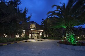 Alba Resort Hotel - Ultra All Inclusive