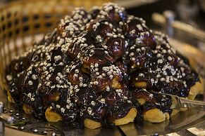 Alba Resort Hotel - Ultra All Inclusive