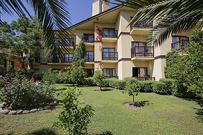 Alba Resort Hotel - Ultra All Inclusive