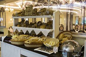 Alba Resort Hotel - Ultra All Inclusive