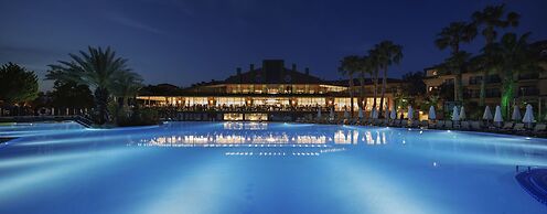 Alba Resort Hotel - Ultra All Inclusive