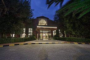 Alba Resort Hotel - Ultra All Inclusive