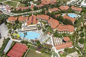 Alba Resort Hotel - Ultra All Inclusive