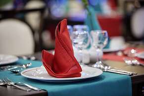 Alba Resort Hotel - Ultra All Inclusive