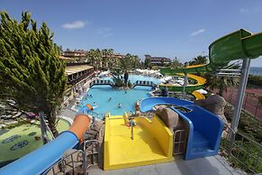 Alba Resort Hotel - Ultra All Inclusive