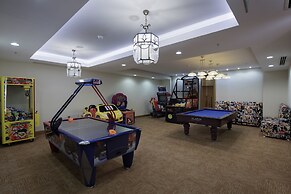 Alba Resort Hotel - Ultra All Inclusive