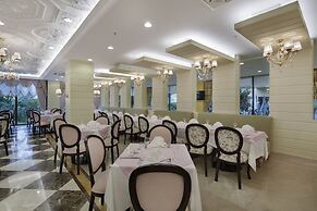 Alba Resort Hotel - Ultra All Inclusive