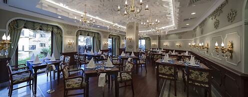 Alba Resort Hotel - Ultra All Inclusive