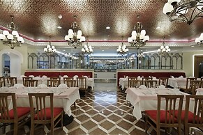 Alba Resort Hotel - Ultra All Inclusive