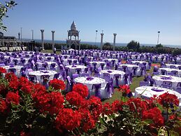 Alba Resort Hotel - Ultra All Inclusive