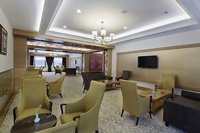 Alba Resort Hotel - Ultra All Inclusive