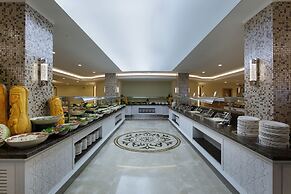 Alba Resort Hotel - Ultra All Inclusive