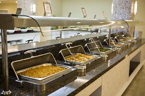 Alba Resort Hotel - Ultra All Inclusive