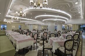 Alba Resort Hotel - Ultra All Inclusive