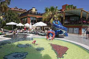 Alba Resort Hotel - Ultra All Inclusive