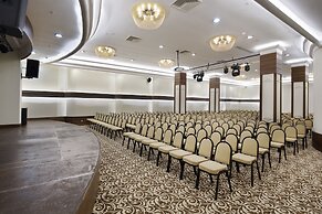 Alba Resort Hotel - Ultra All Inclusive