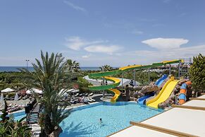 Alba Resort Hotel - Ultra All Inclusive