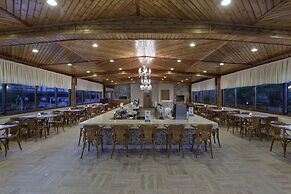 Alba Resort Hotel - Ultra All Inclusive