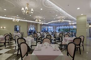 Alba Resort Hotel - Ultra All Inclusive