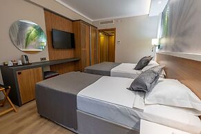 Alba Resort Hotel - Ultra All Inclusive