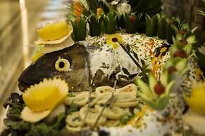 Alba Resort Hotel - Ultra All Inclusive