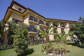 Alba Resort Hotel - Ultra All Inclusive