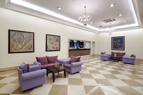 Alba Resort Hotel - Ultra All Inclusive