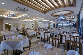 Alba Resort Hotel - Ultra All Inclusive