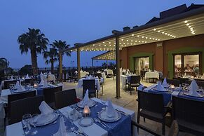 Alba Resort Hotel - Ultra All Inclusive