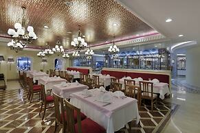 Alba Resort Hotel - Ultra All Inclusive