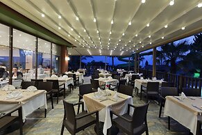 Alba Resort Hotel - Ultra All Inclusive