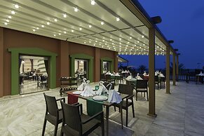 Alba Resort Hotel - Ultra All Inclusive