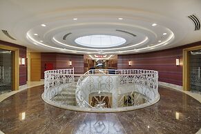 Alba Resort Hotel - Ultra All Inclusive