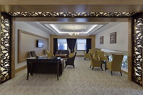 Alba Resort Hotel - Ultra All Inclusive