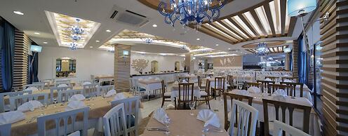 Alba Resort Hotel - Ultra All Inclusive