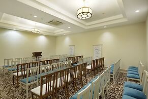 Alba Resort Hotel - Ultra All Inclusive