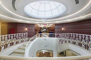 Alba Resort Hotel - Ultra All Inclusive