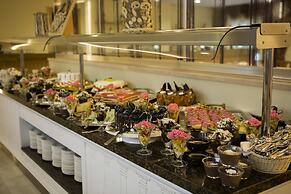 Alba Resort Hotel - Ultra All Inclusive