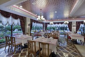 Alba Resort Hotel - Ultra All Inclusive