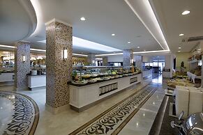 Alba Resort Hotel - Ultra All Inclusive