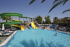 Alba Resort Hotel - Ultra All Inclusive