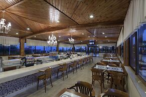 Alba Resort Hotel - Ultra All Inclusive