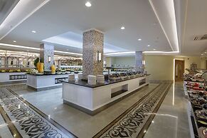 Alba Resort Hotel - Ultra All Inclusive